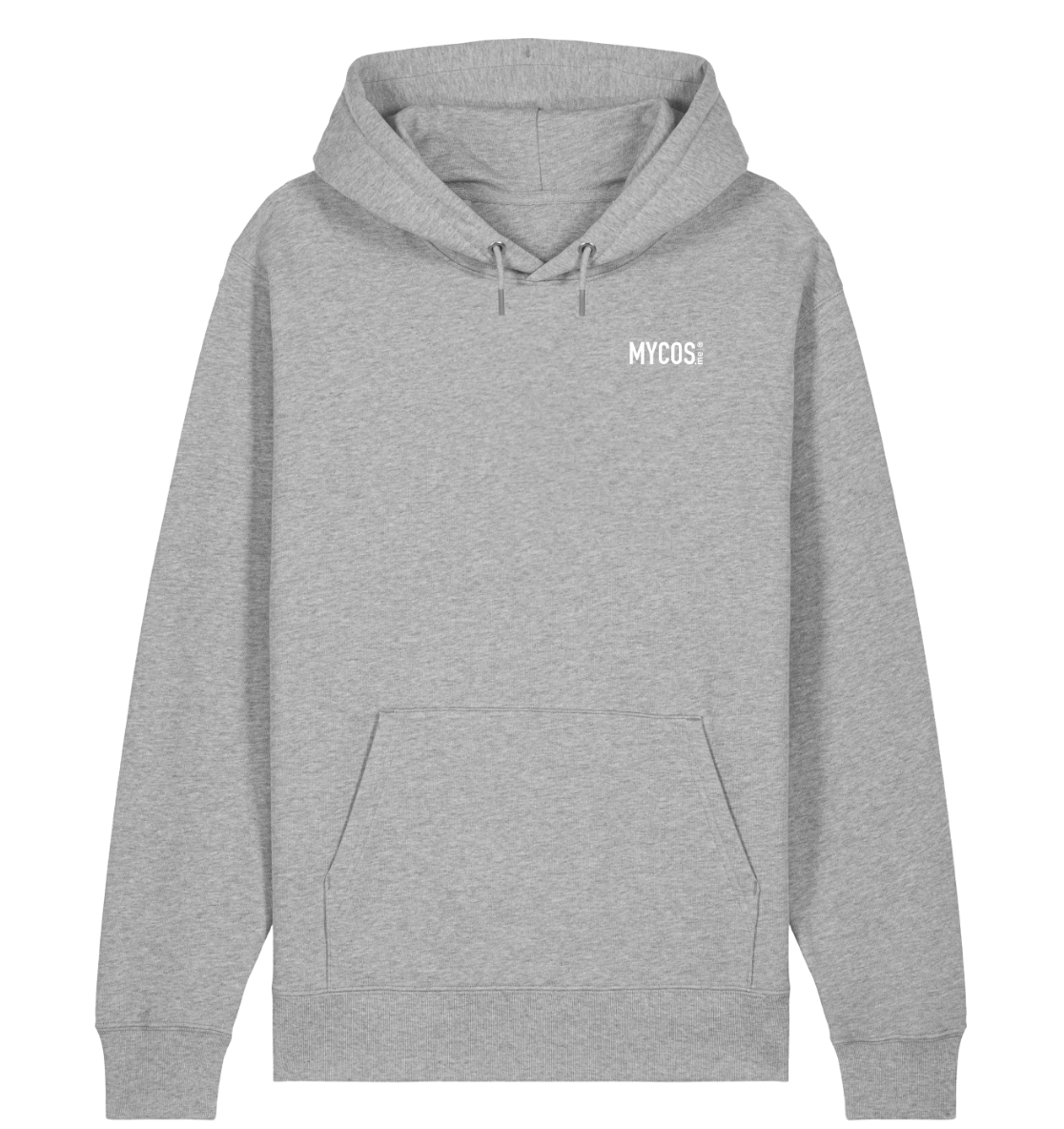 Unisex Hoodie - MYCOS.me® - Icon