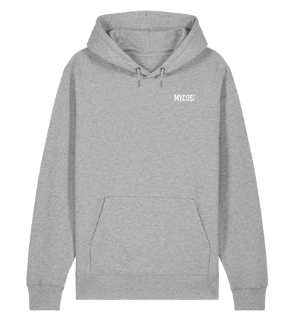 Unisex Hoodie - MYCOS.me® - Icon