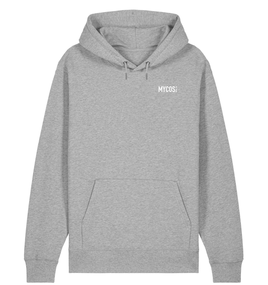 Unisex Hoodie - MYCOS.me® - Icon