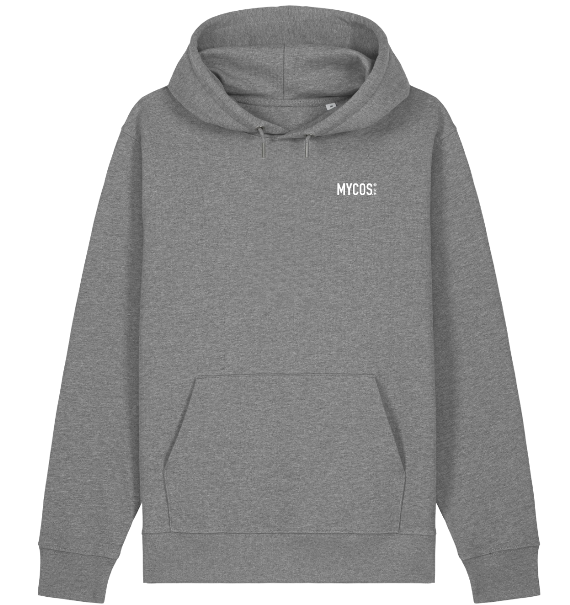 Unisex Hoodie - MYCOS.me® - Icon