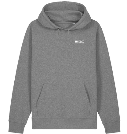 Unisex Hoodie - MYCOS.me® - Icon