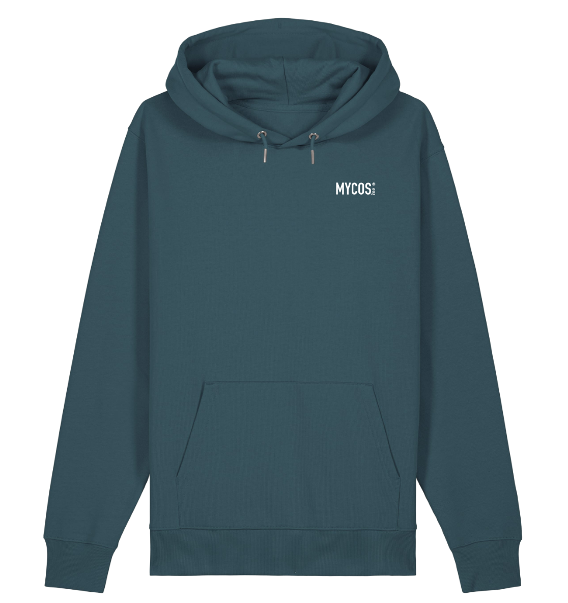 Unisex Hoodie - MYCOS.me® - Icon