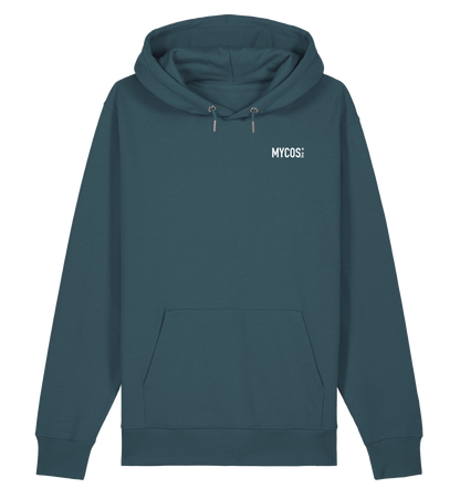 Unisex Hoodie - MYCOS.me® - Icon