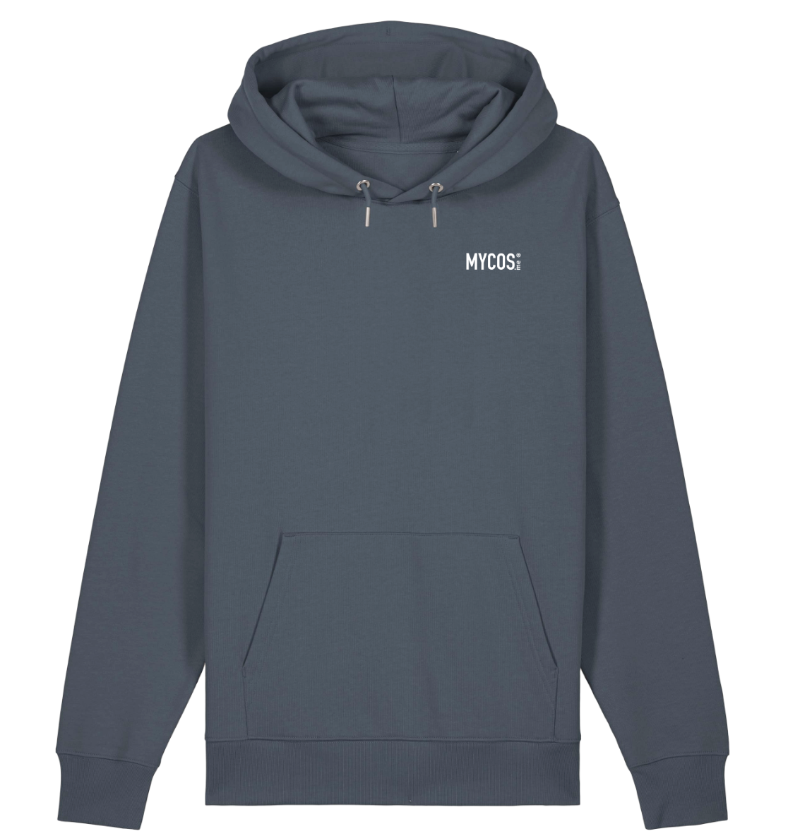 Unisex Hoodie - MYCOS.me® - Icon