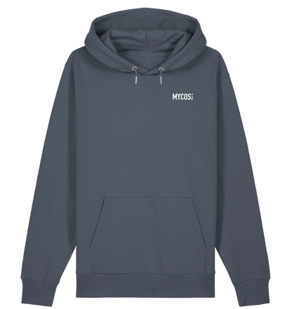 Unisex Hoodie - MYCOS.me® - Icon