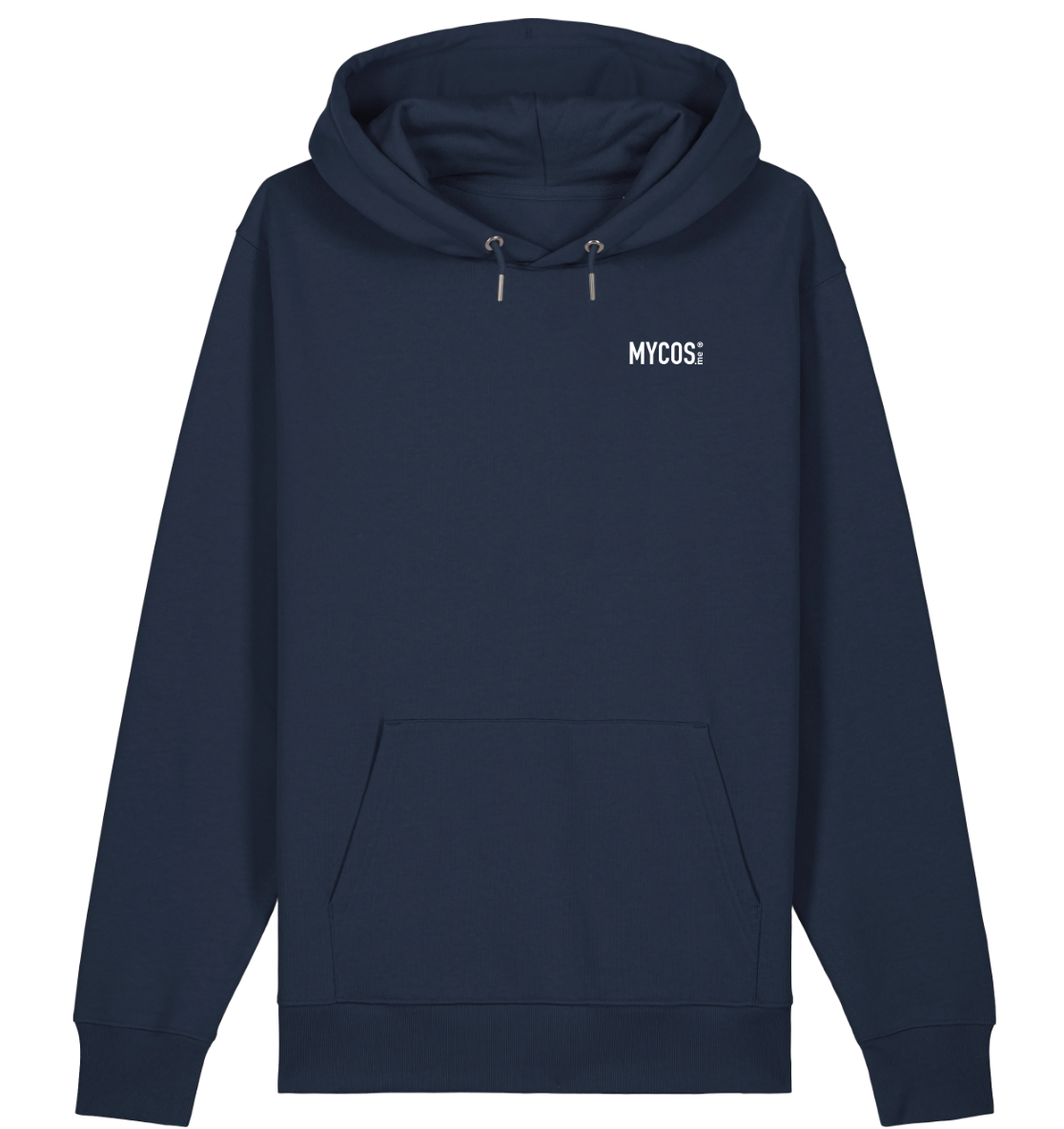 Unisex Hoodie - MYCOS.me® - Icon