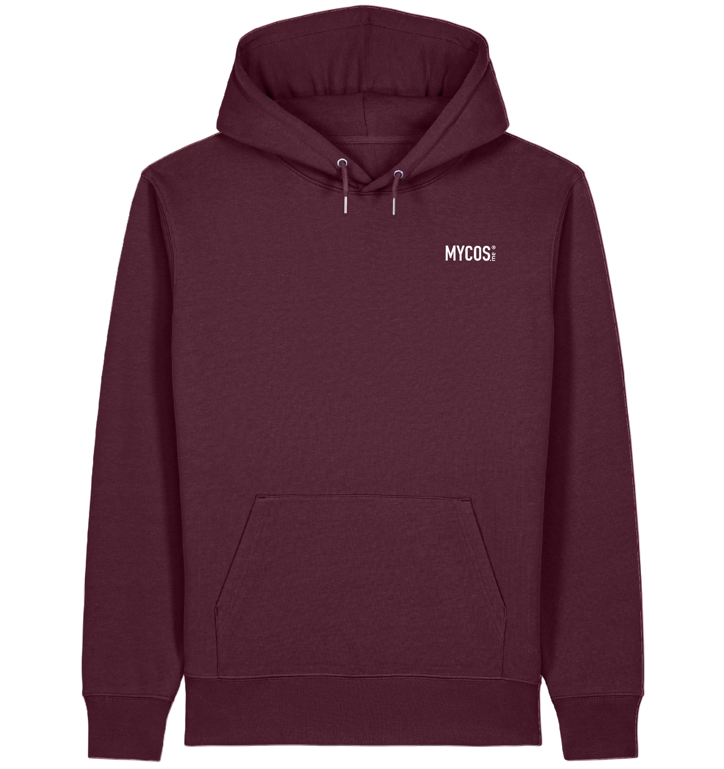 Unisex Hoodie - MYCOS.me® - Icon -