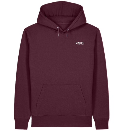 Unisex Hoodie - MYCOS.me® - Icon -