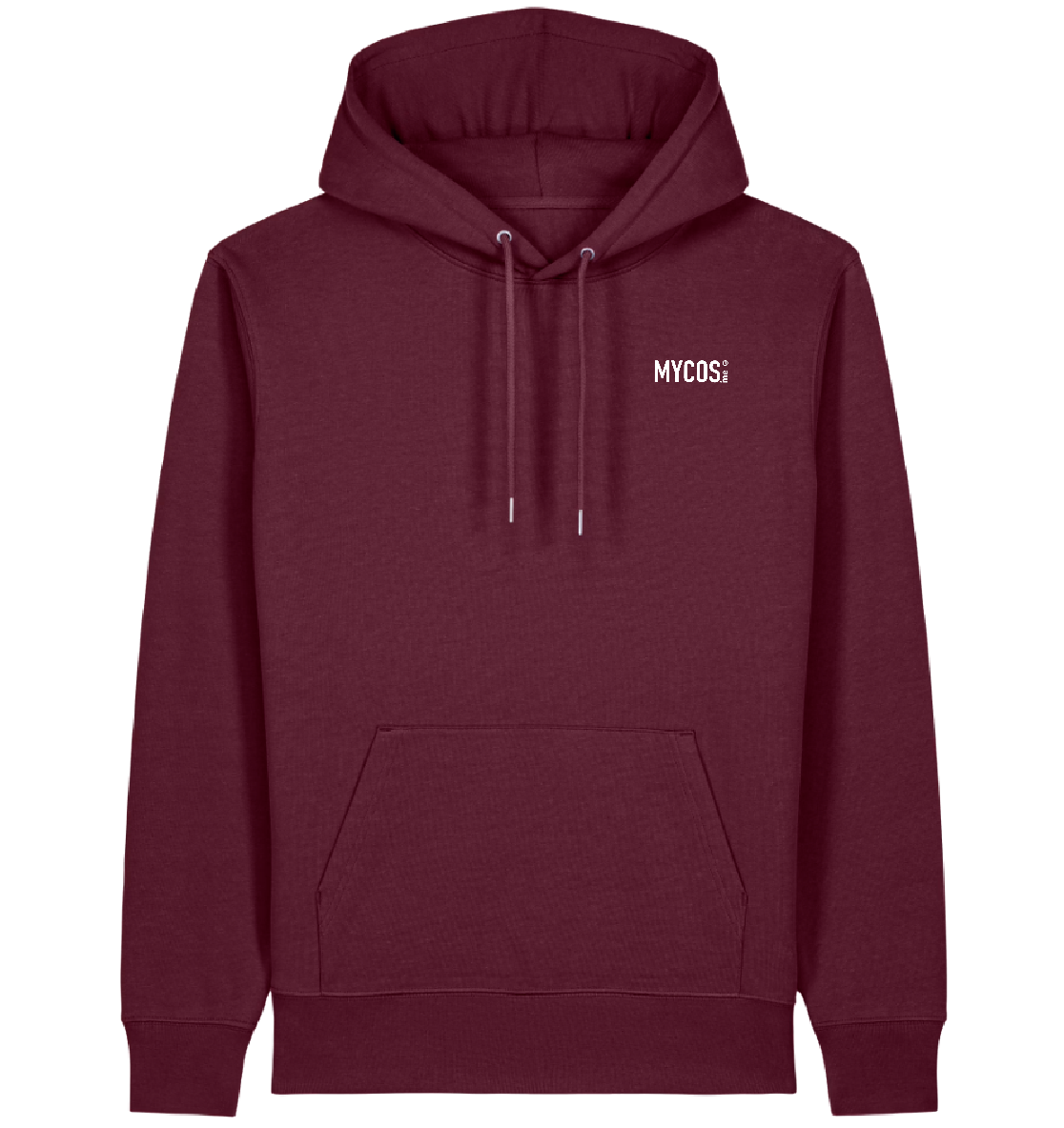 Unisex Hoodie - MYCOS.me® - Icon -