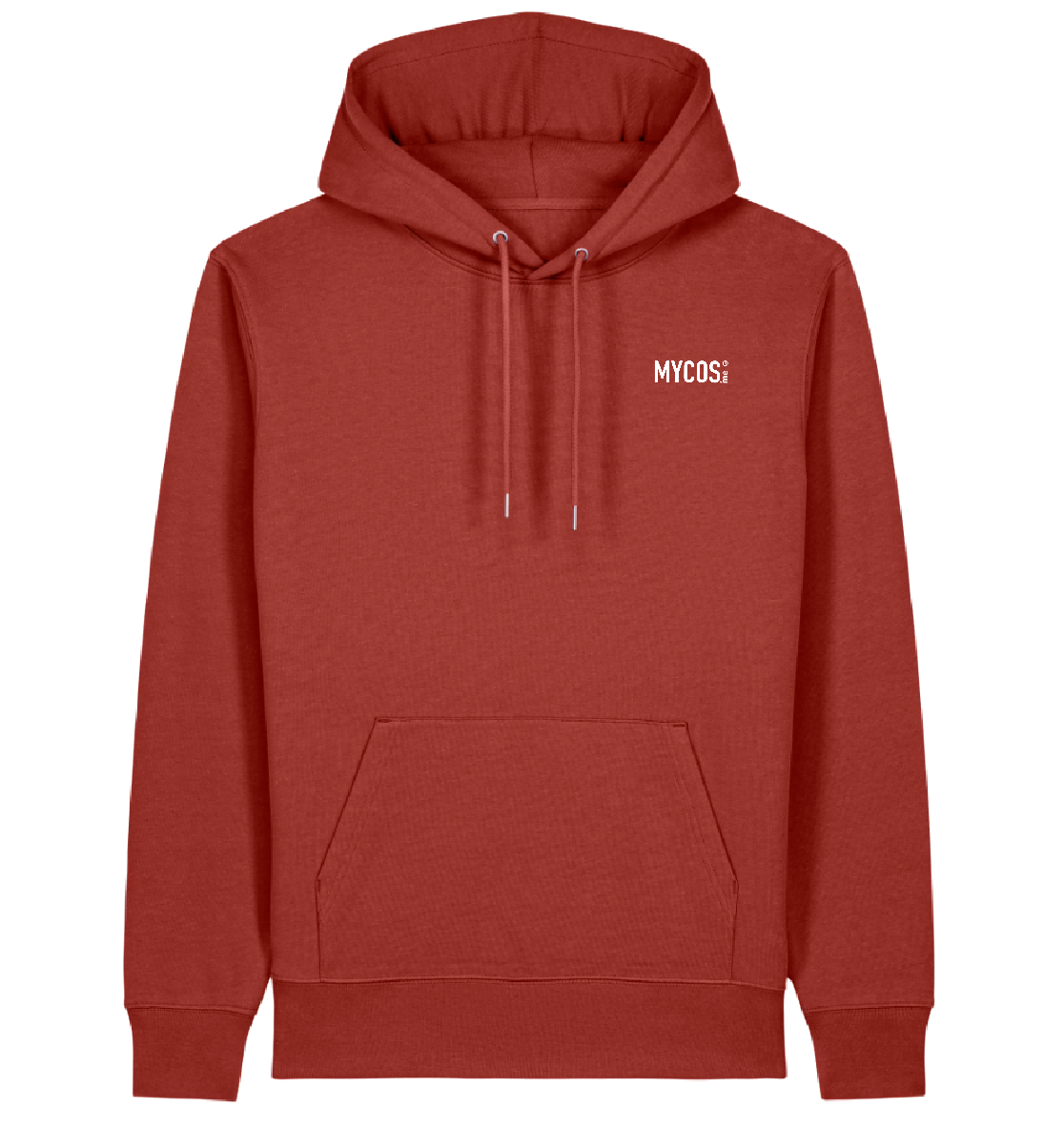 Unisex Hoodie - MYCOS.me® - Icon -