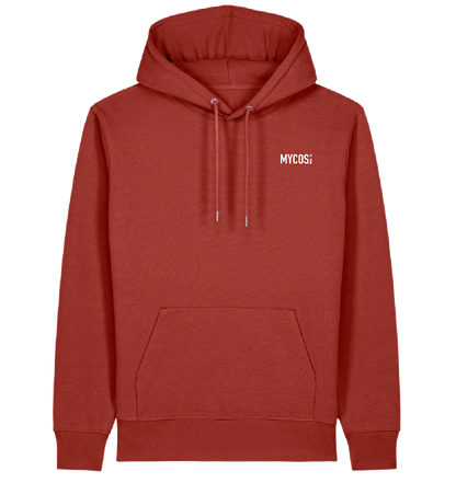 Unisex Hoodie - MYCOS.me® - Icon -