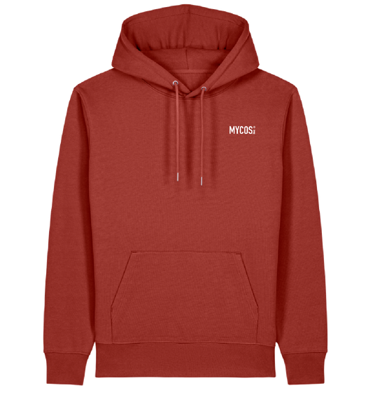Unisex Hoodie - MYCOS.me® - Icon -