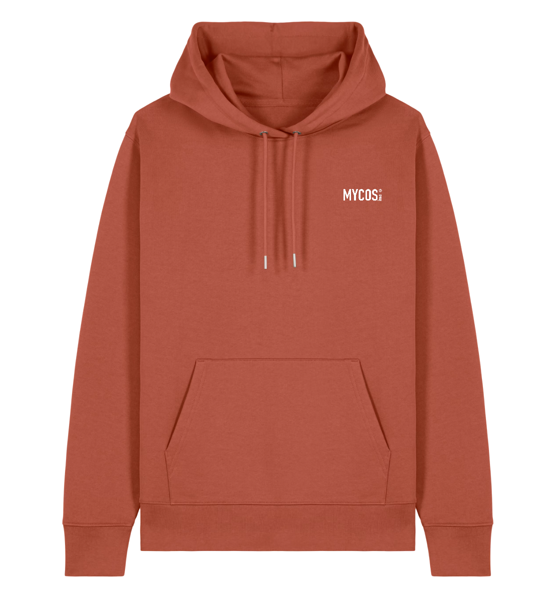 Unisex Hoodie - MYCOS.me® - Icon -