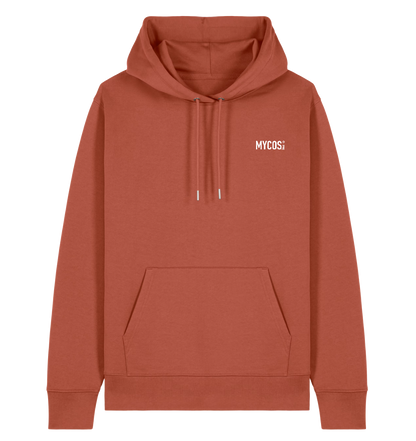 Unisex Hoodie - MYCOS.me® - Icon -