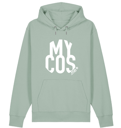 Unisex Hoodie - MYCOS.me® - Circle