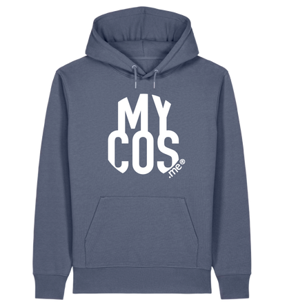 Unisex Hoodie - MYCOS.me® - Circle