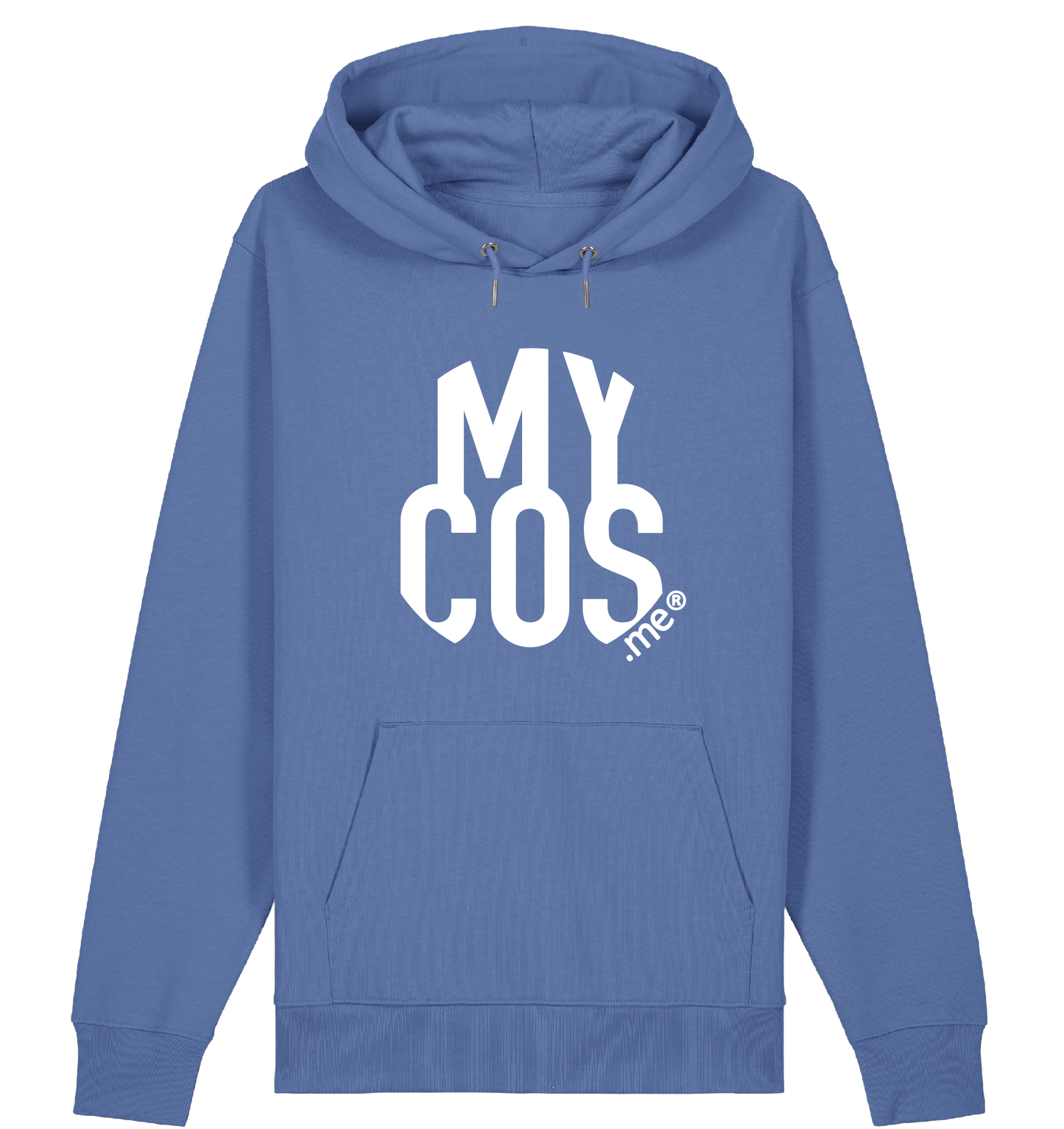 Unisex Hoodie - MYCOS.me® - Circle