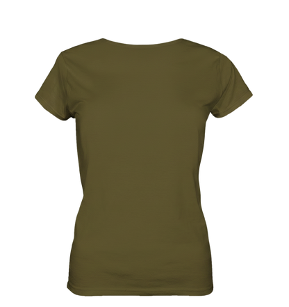 Damen T-Shirt ESTAB (Einzelstück)