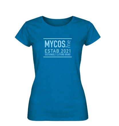 Damen T-Shirt ESTAB (Einzelstück)