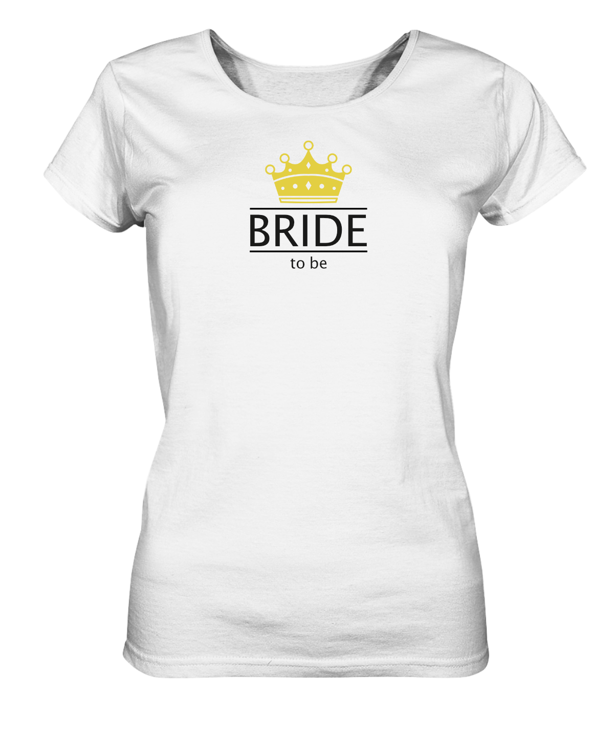 Wedding / Stag T-Shirt (...to be)