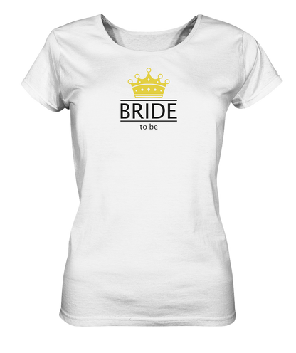 Wedding / Stag T-Shirt (...to be)