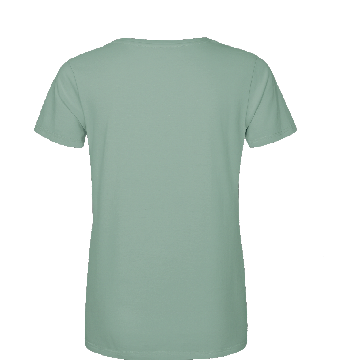 UNISEX T-Shirt - Friends Not Food