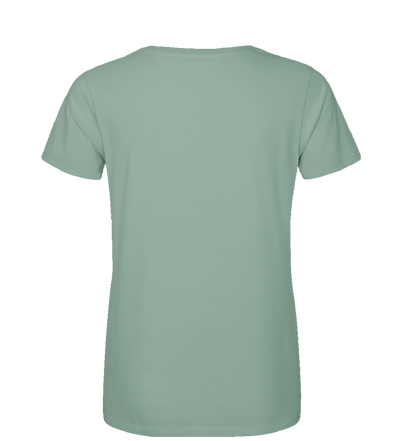 UNISEX T-Shirt - Friends Not Food