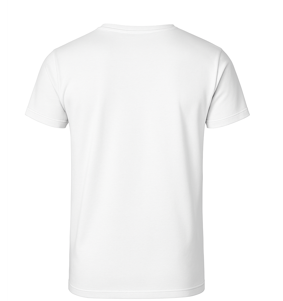 Unisex T-Shirt Vegan Summer Eckernförde