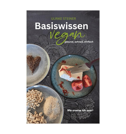 Basiswissen vegan