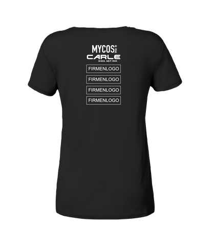 Damen T-Shirt RV Öhringen (Sponsoren)