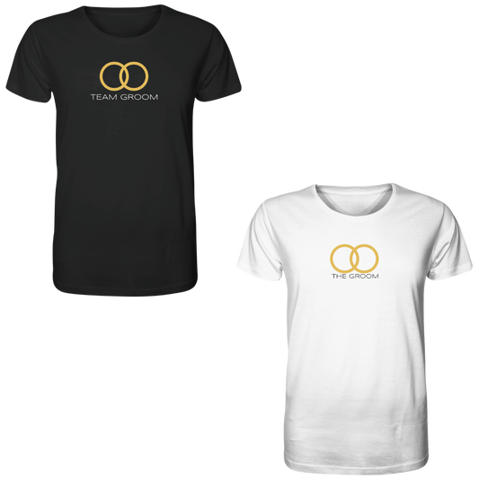 Wedding / Stag T-Shirt