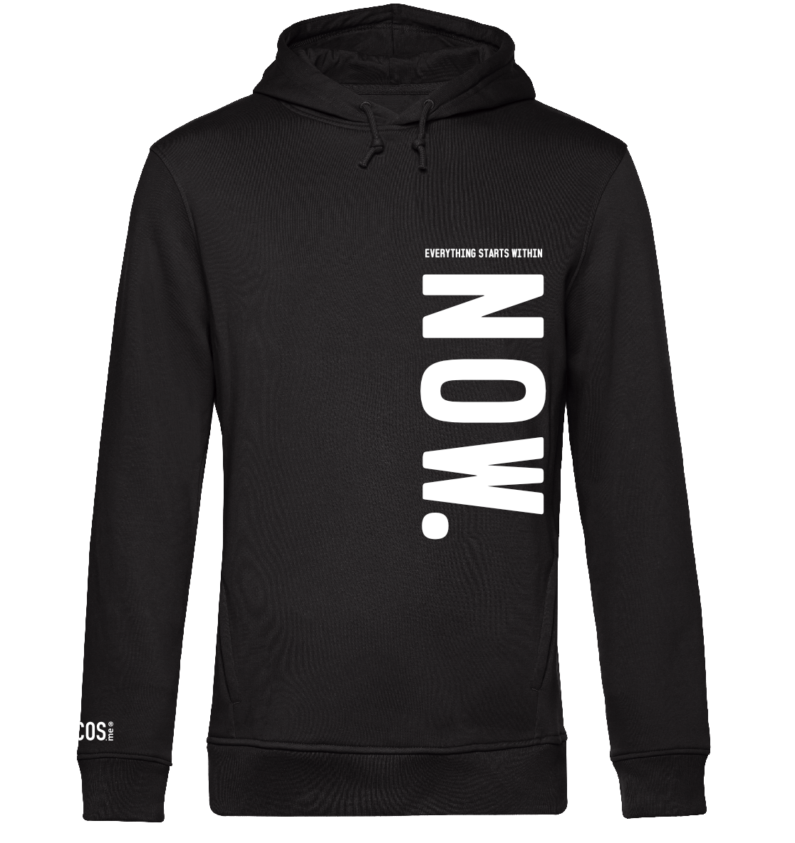 Unisex Hoodie - Everything Starts Within - NOW