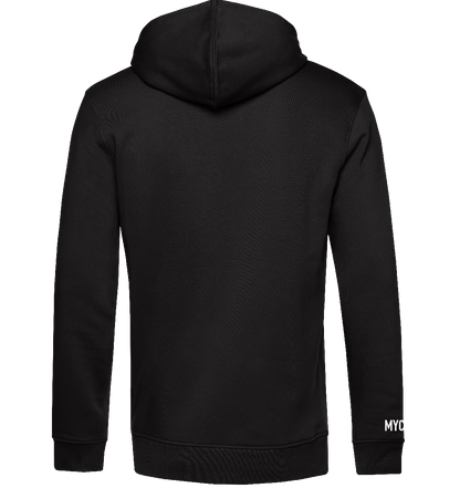 Unisex Hoodie - Everything Starts Within - NOW