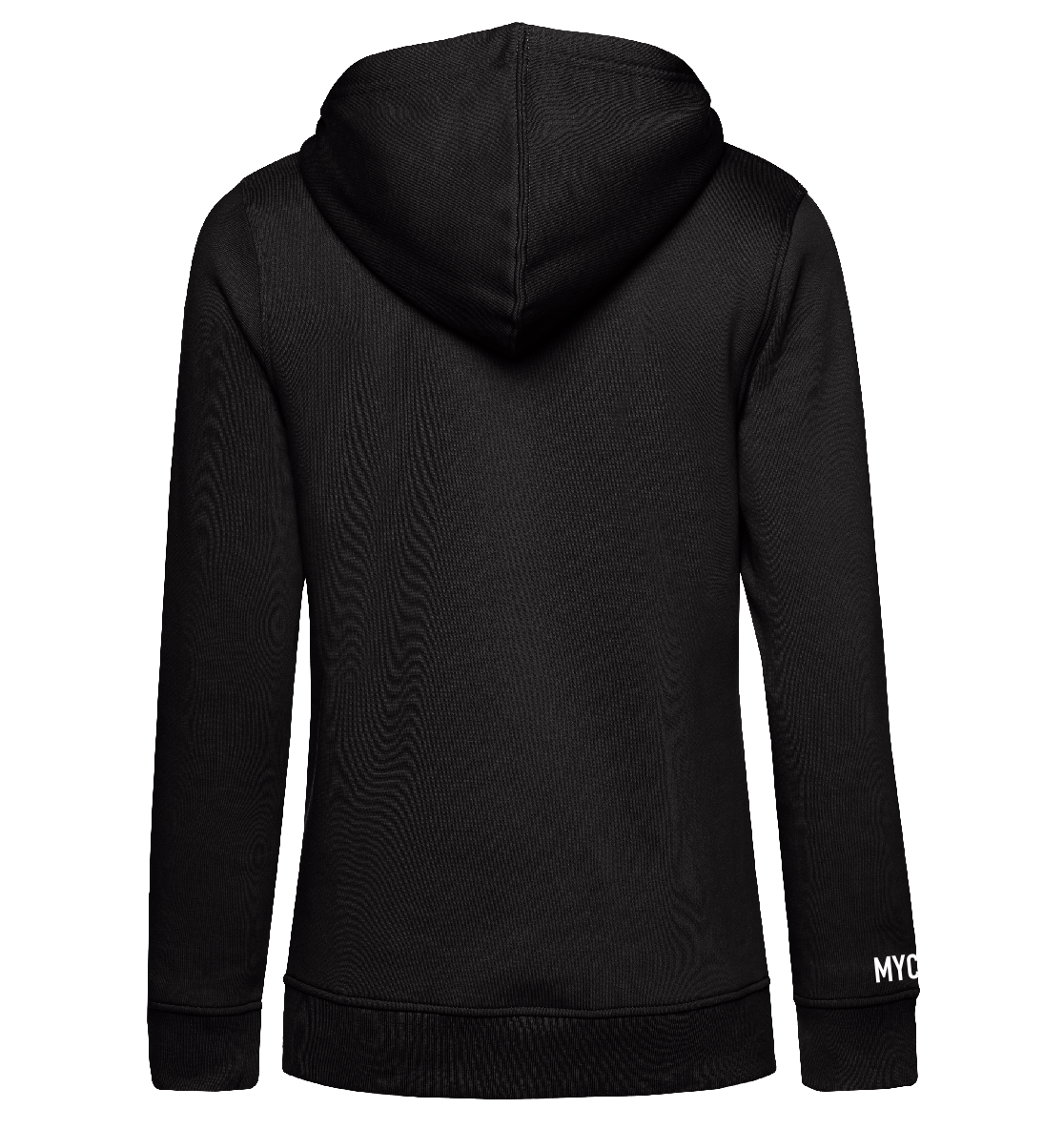Damen Hoodie - Everything Starts Within - NOW
