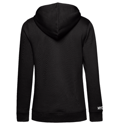 Damen Hoodie - Everything Starts Within - NOW