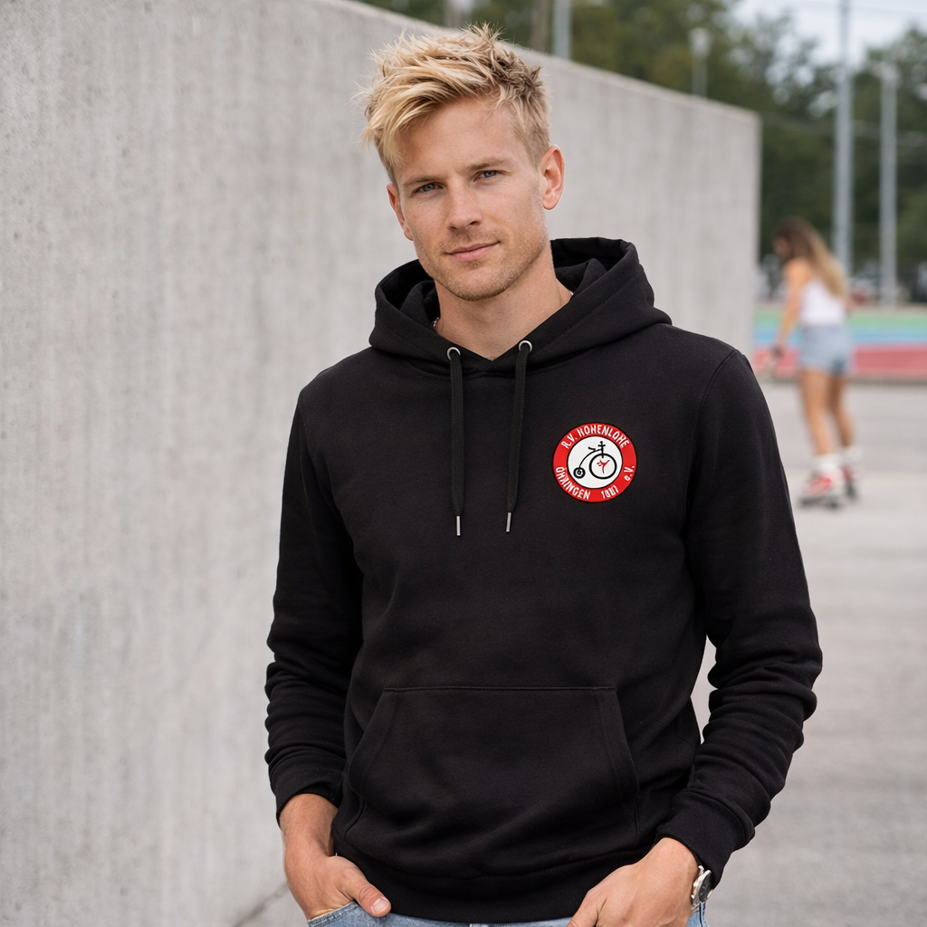Herren Hoodie - RV Öhringen