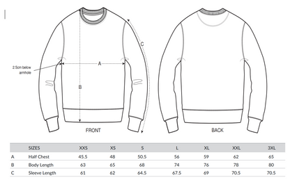 Sweatshirt Changer MYCOS