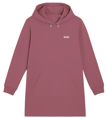 Sweatkleid Streeter MYCOS icon