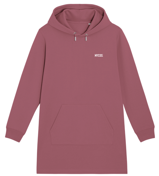Sweatkleid Streeter MYCOS icon