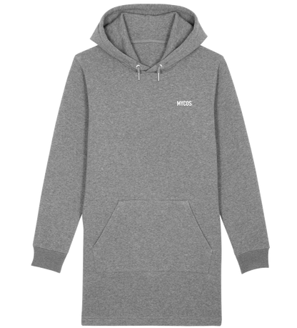 Sweatkleid Streeter MYCOS icon