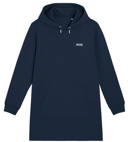Sweatkleid Streeter MYCOS icon