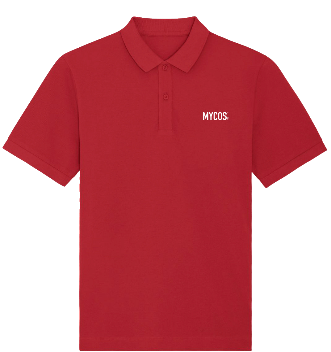 Herren Polo Shirt MYCOS icon