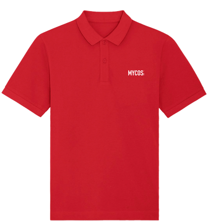 Herren Polo Shirt MYCOS icon