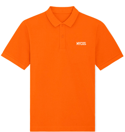 Herren Polo Shirt MYCOS icon