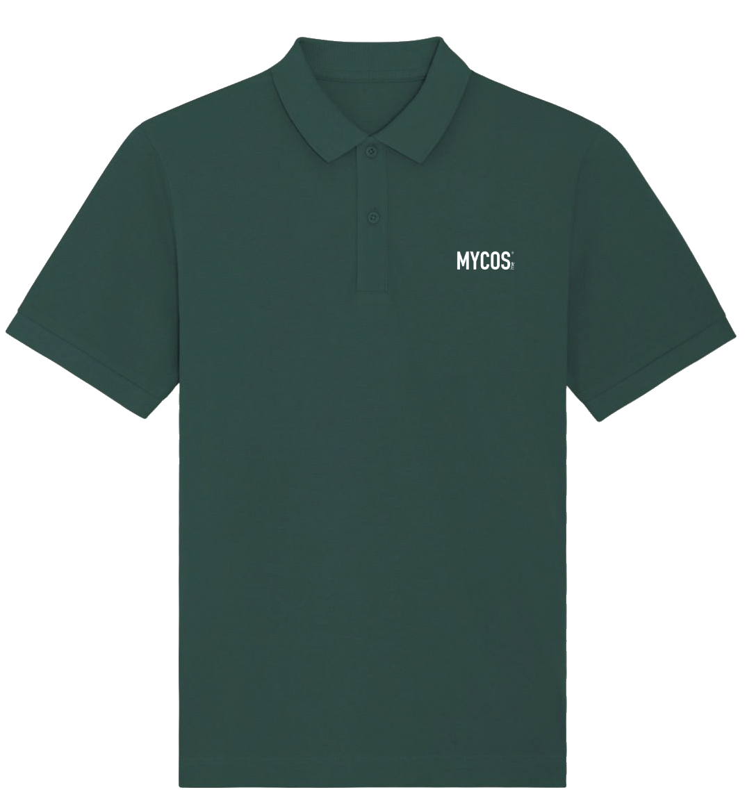 Herren Polo Shirt MYCOS icon