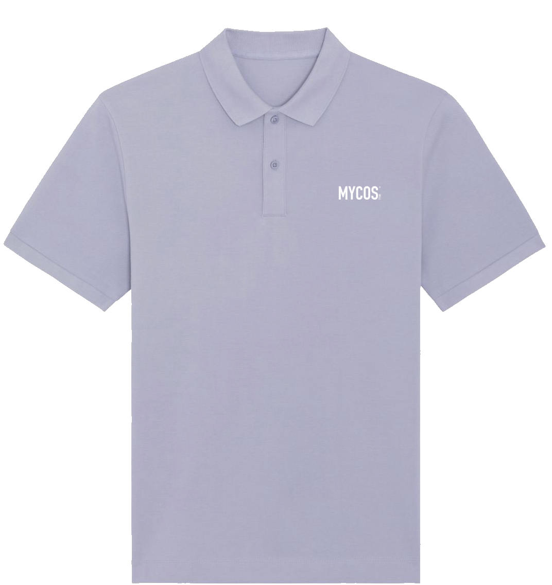 Herren Polo Shirt MYCOS icon