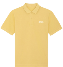Lade das Bild in den Galerie-Viewer, Herren Polo Shirt MYCOS icon
