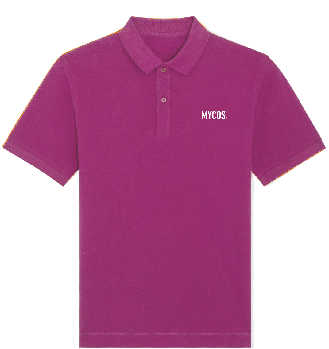 Herren Polo Shirt MYCOS icon