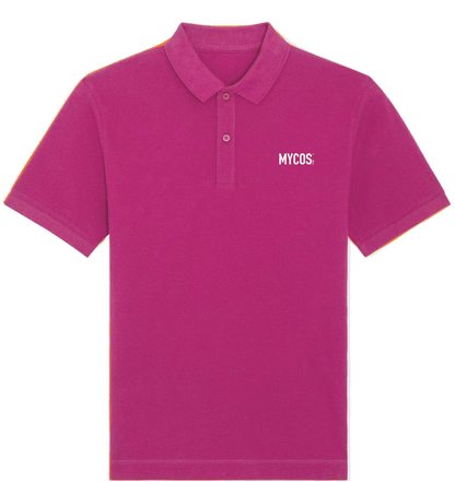 Herren Polo Shirt MYCOS icon