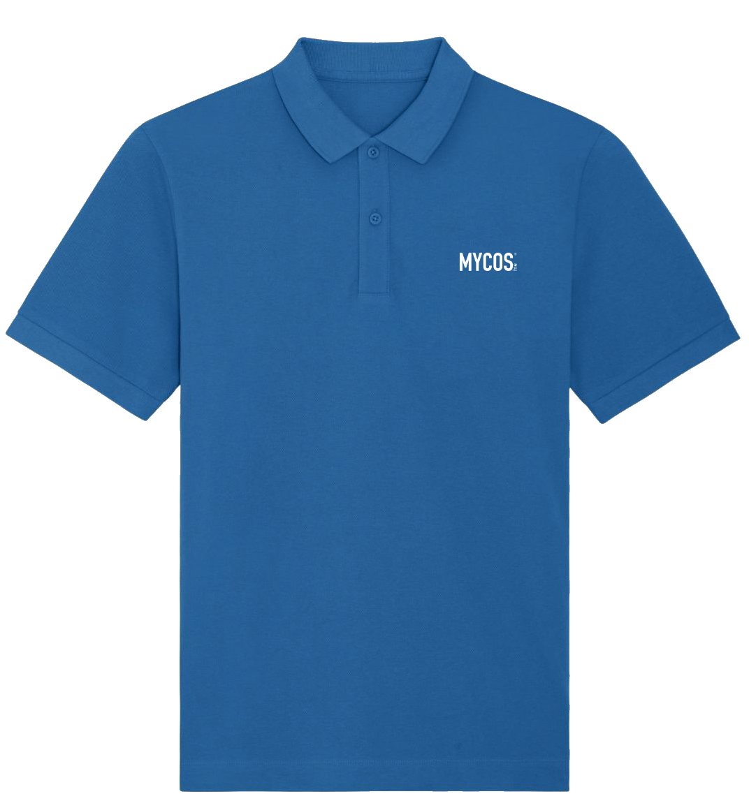 Herren Polo Shirt MYCOS icon